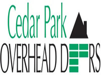 Cedar Park Overhead Doors